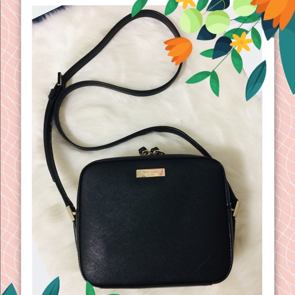 NWT Kate Spade Newbury Lane Cammie Crossbody Bag - Picture 14 of 14